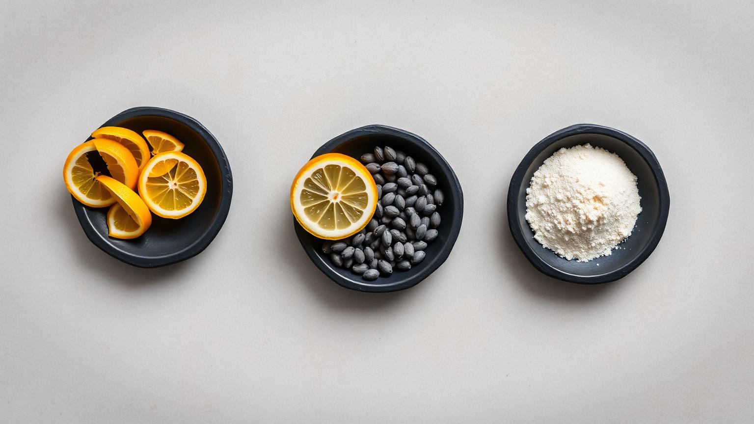 Vitamin C, Zink und Vitamin D3: Komplementäre Beiträge zur Immunität