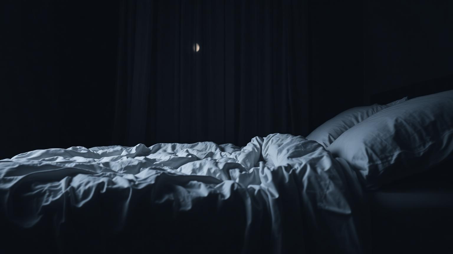 Nächtliche Muskelkrämpfe: Ursachen, Vorbeugung und Lösungen
