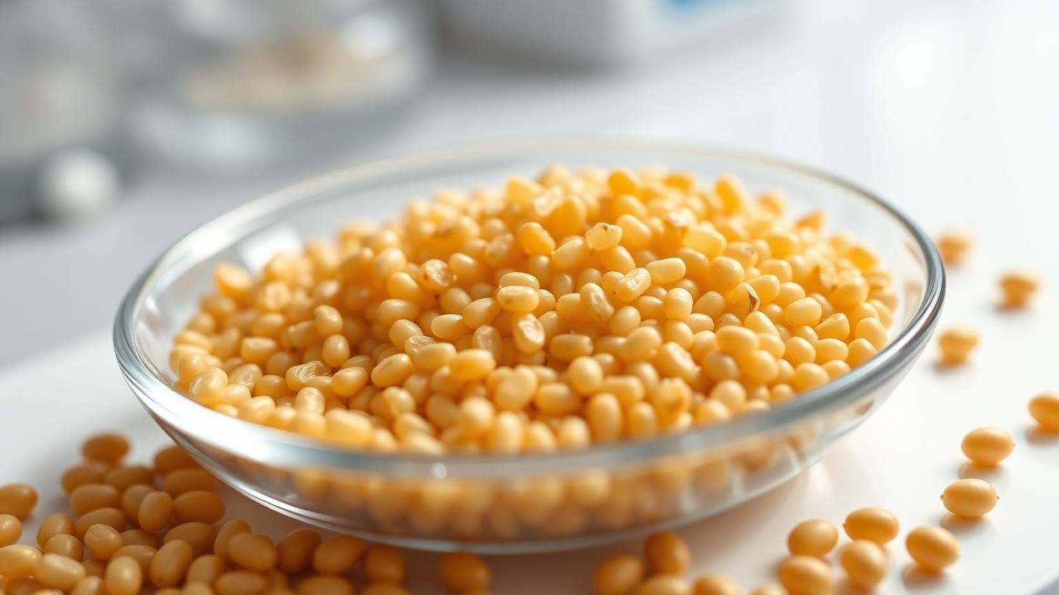 Essentielle Phospholipide: Rolle und gesundheitliche Auswirkungen