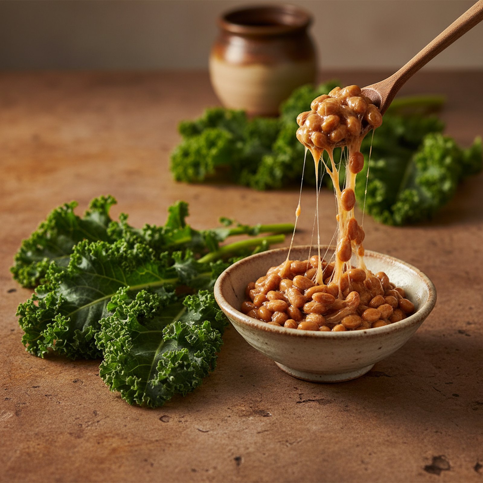 Vitamin K2 und D3: Eine essenzielle Synergie für die Gesundheit