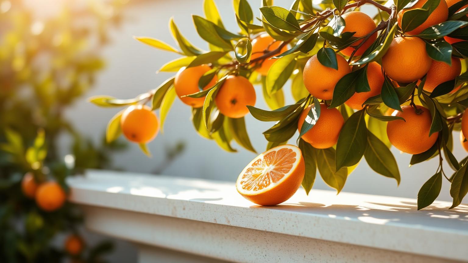 Vitamin C und Immunsystem: Rolle, Absorption und Tagesbedarf